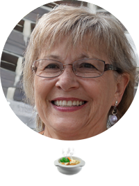 Grandma Rosa